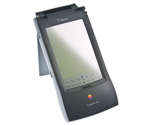 A Guide to the Apple Newton – 512 Pixels